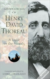 Capa do artigo Meditations Of Henry David Thoreau