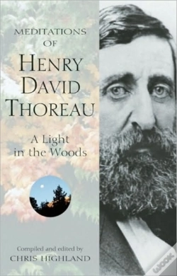 Capa do artigo Meditations Of Henry David Thoreau