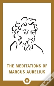 Capa do artigo Meditations Of Marcus Aurelius