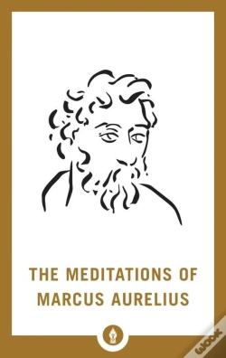 Capa do artigo Meditations Of Marcus Aurelius