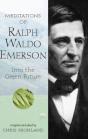 Meditations Of Ralph Waldo Emerson - Preview