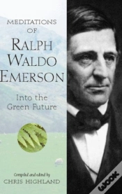 Capa do artigo Meditations Of Ralph Waldo Emerson