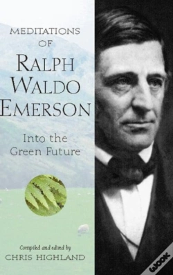 Capa do artigo Meditations Of Ralph Waldo Emerson