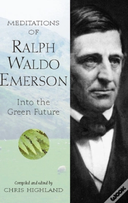 Capa do artigo Meditations Of Ralph Waldo Emerson
