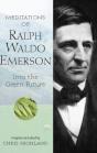 Meditations Of Ralph Waldo Emerson - Preview