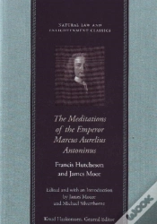 Capa do artigo Meditations Of The Emperor Marcus Aurelius Antoninus