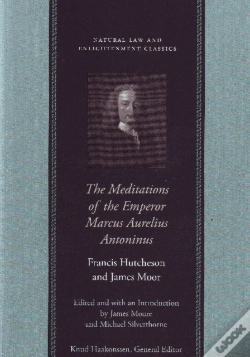 Capa do artigo Meditations Of The Emperor Marcus Aurelius Antoninus