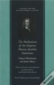Capa do artigo Meditations Of The Emperor Marcus Aurelius Antoninus