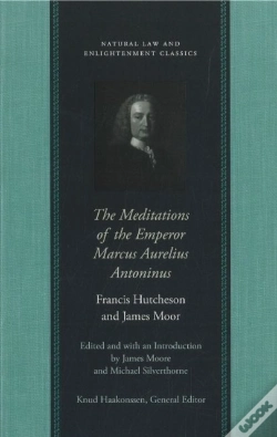 Capa do artigo Meditations Of The Emperor Marcus Aurelius Antoninus