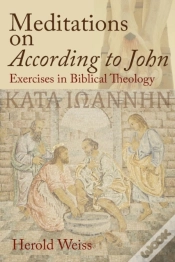 Capa do artigo Meditations On According To John