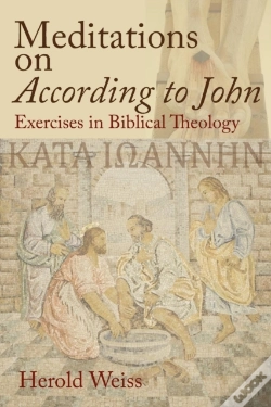 Capa do artigo Meditations On According To John