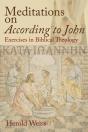 Meditations On According To John - Preview