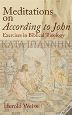 Capa do artigo Meditations On According To John