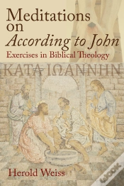Capa do artigo Meditations On According To John