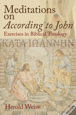 Capa do artigo Meditations On According To John