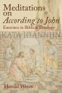 Meditations On According To John - Preview