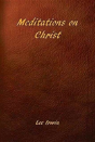 Meditations On Christ - Preview