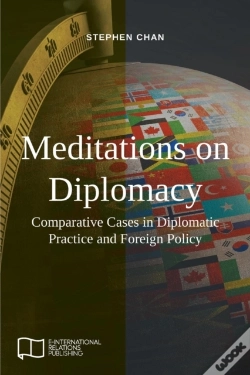 Capa do artigo Meditations On Diplomacy