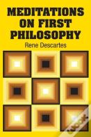 Meditations On First Philosophy