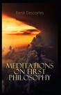 Meditations On First Philosophy - Preview