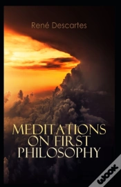 Capa do artigo Meditations On First Philosophy