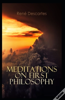 Capa do artigo Meditations On First Philosophy