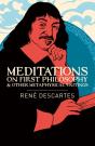 Meditations On First Philosophy & Other Metaphysical Writings - Preview