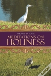 Capa do artigo Meditations On Holiness