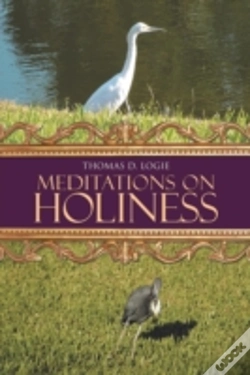 Capa do artigo Meditations On Holiness