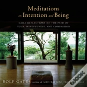 Capa do artigo Meditations On Intention And Being