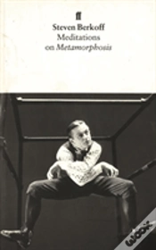 Capa do artigo Meditations On Metamorphosis