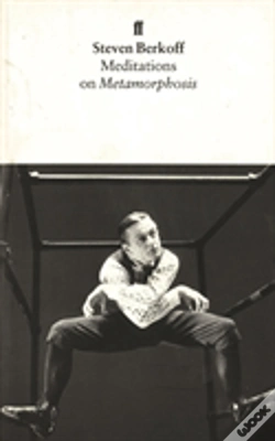 Capa do artigo Meditations On Metamorphosis