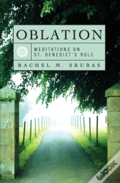 Capa do artigo Meditations On St. Benedict