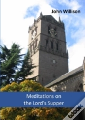 Capa do artigo Meditations On The Lord