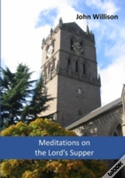 Capa do artigo Meditations On The Lord'S Supper