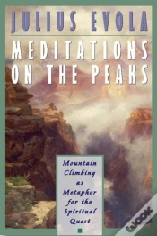 Capa do artigo Meditations On The Peaks