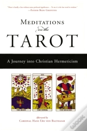 Capa do artigo Meditations On The Tarot