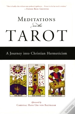 Capa do artigo Meditations On The Tarot