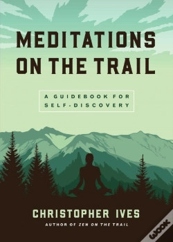 Capa do artigo Meditations On The Trail