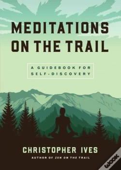 Capa do artigo Meditations On The Trails
