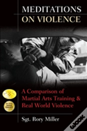 Capa do artigo Meditations On Violence