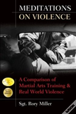 Capa do artigo Meditations On Violence