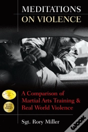 Capa do artigo Meditations On Violence