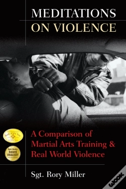 Capa do artigo Meditations On Violence