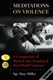 Capa do artigo Meditations On Violence