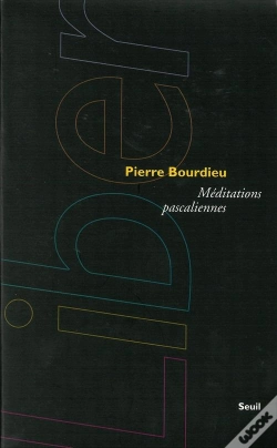Capa do artigo Meditations Pascaliennes