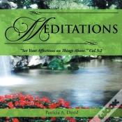 Capa do artigo Meditations
