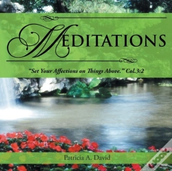 Capa do artigo Meditations