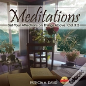 Capa do artigo Meditations