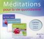Méditations Pour La Vie Quotidienne - Preview